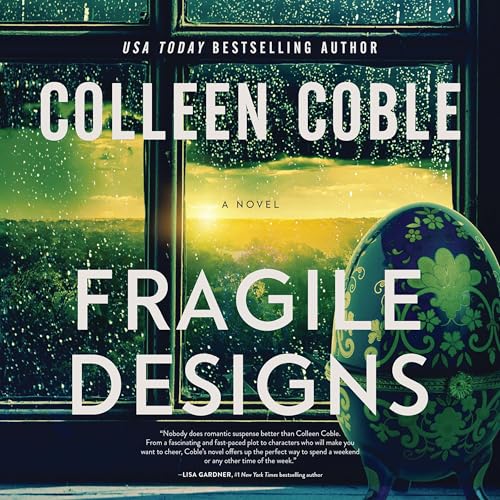 Cover of Fragile Designs