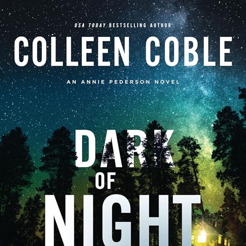 Cover of Dark of Night