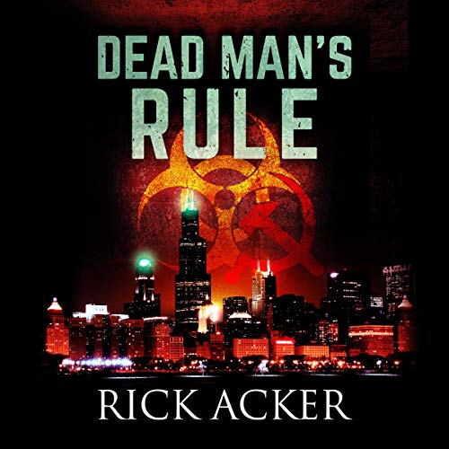 Cover of Dead Man's Rule