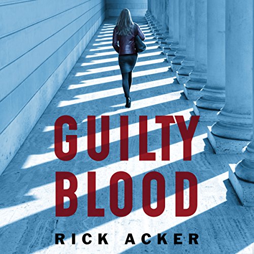 Cover of Guilty Blood