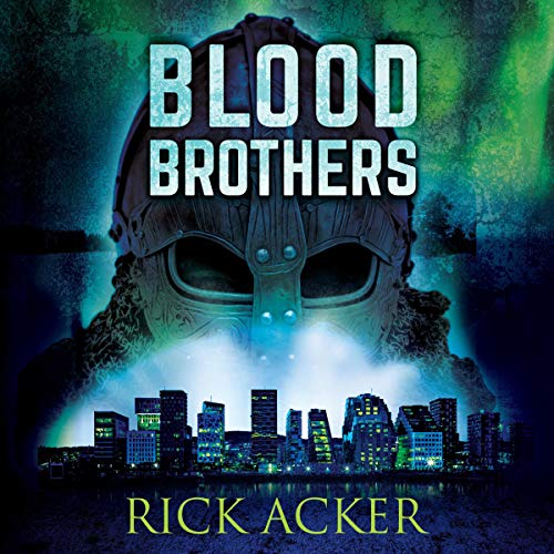 Cover of Blood Brothers