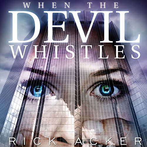 Cover of When the Devil Whistles