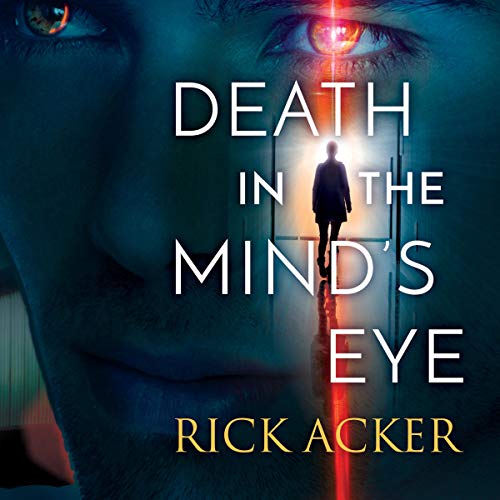 Cover of Death in the Mind's Eye