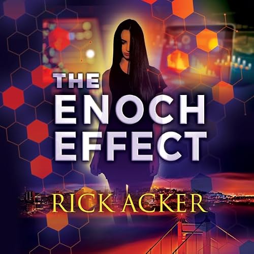 Cover of The Enoch Effect