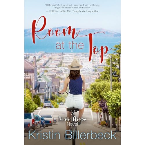 Cover of Room at the Top
