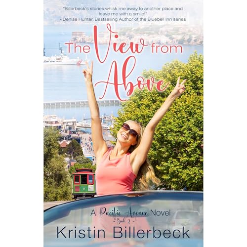 Cover of The View from Above