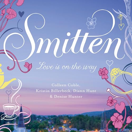 Cover of Smitten