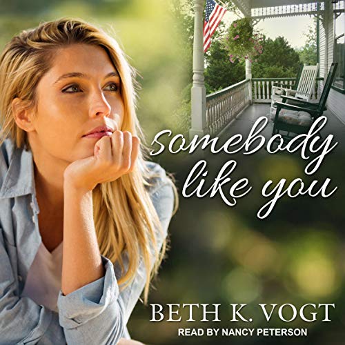 Cover of Somebody Like You