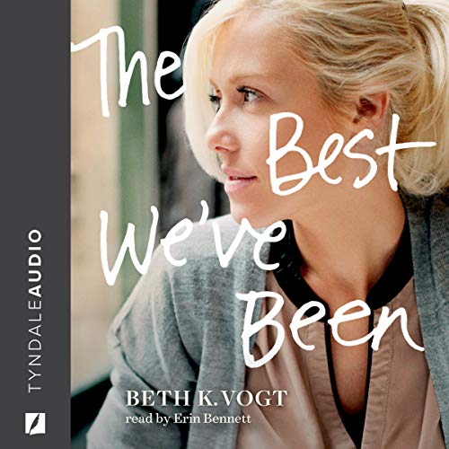 Cover of The Best We've Been