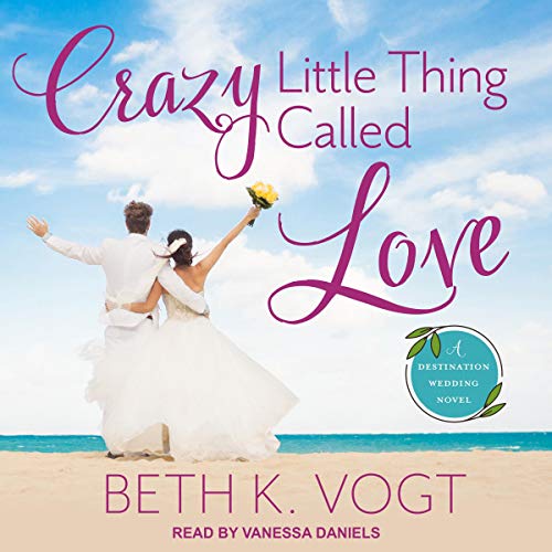 Cover of Crazy Little Thing Called Love