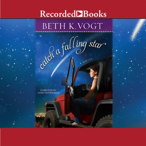 Cover of Catch a Falling Star