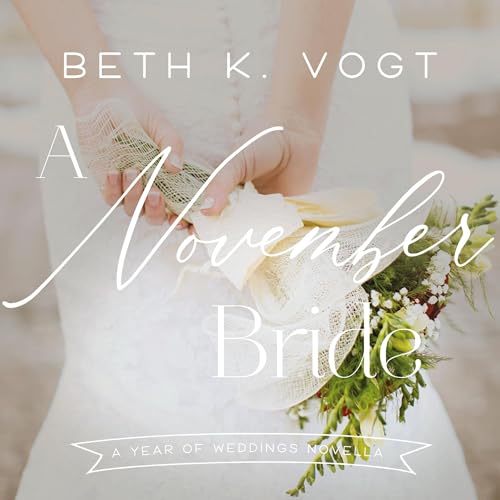 Cover of A November Bride