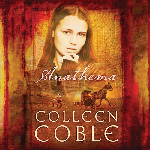 Cover of Anathema