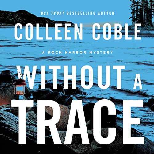 Cover of Without a Trace