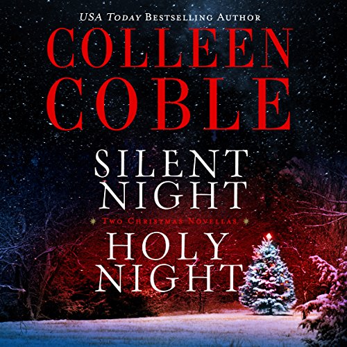 Cover of Silent Night, Holy Night