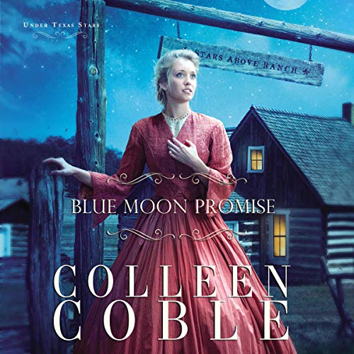 Cover of Blue Moon Promise