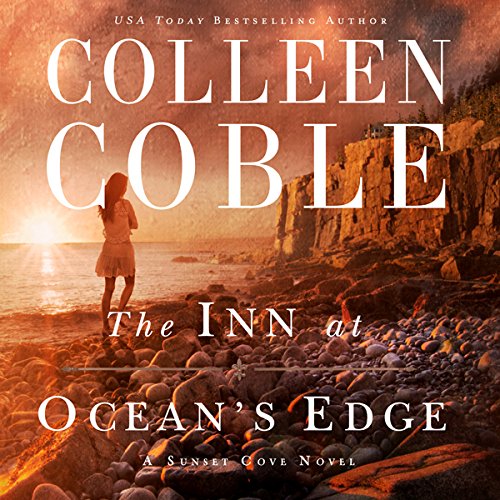 Cover of The Inn at Ocean's Edge