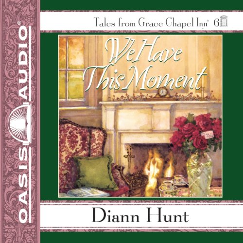 Cover of We Have This Moment