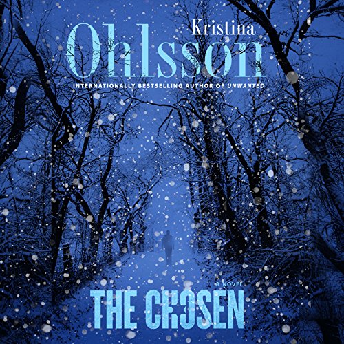 Cover of The Chosen