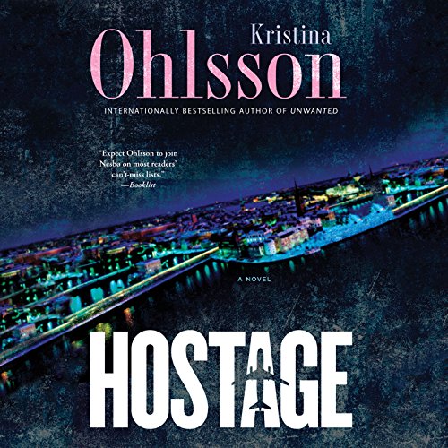 Cover of Hostage