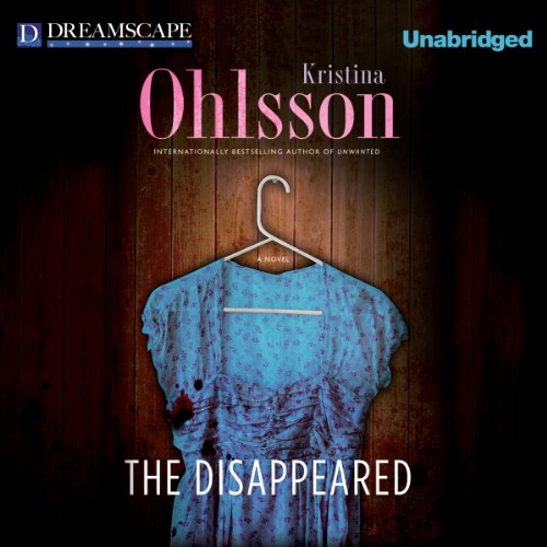 Cover of The Disappeared