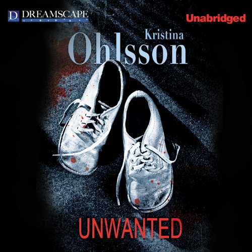 Cover of Unwanted