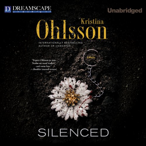 Cover of Silenced