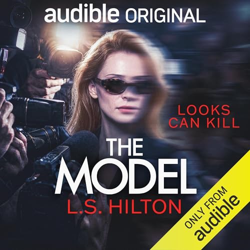 Cover of The Model