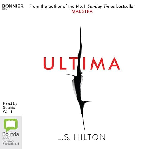 Cover of Ultima