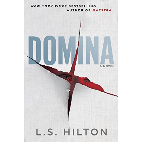Cover of Domina