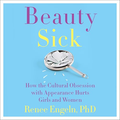 Cover of Beauty Sick