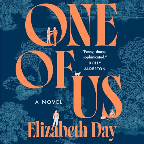Cover of One of Us
