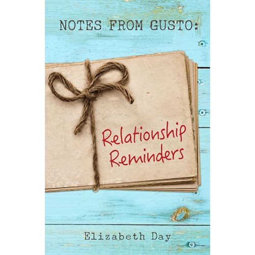 Cover of Notes from Gusto: Relationship Reminders