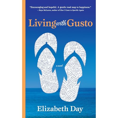 Cover of Living with Gusto