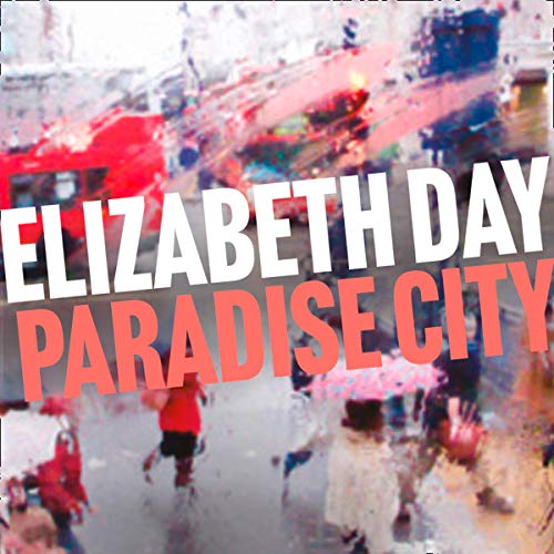 Cover of Paradise City