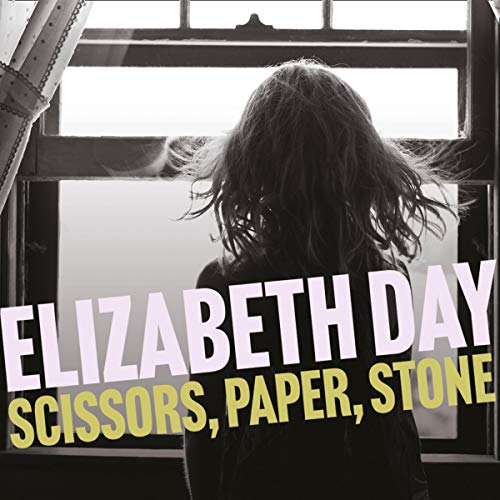Cover of Scissors, Paper, Stone