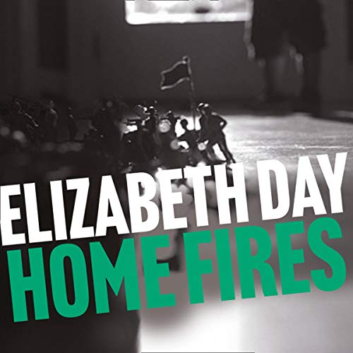 Cover of Home Fires