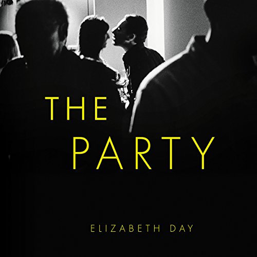Cover of The Party