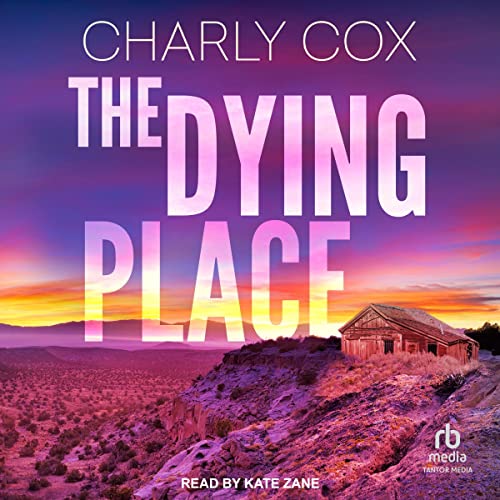 Cover of The Dying Place