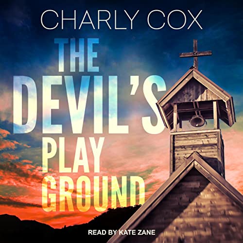 Cover of The Devil's Playground