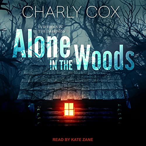 Cover of Alone in the Woods