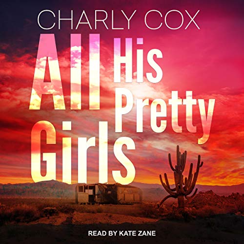 Cover of All His Pretty Girls