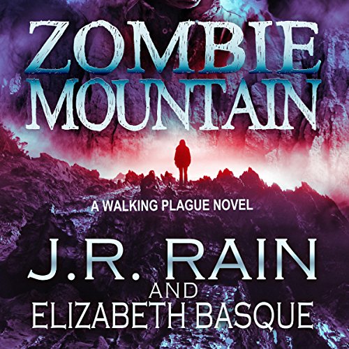 Cover of Zombie Mountain