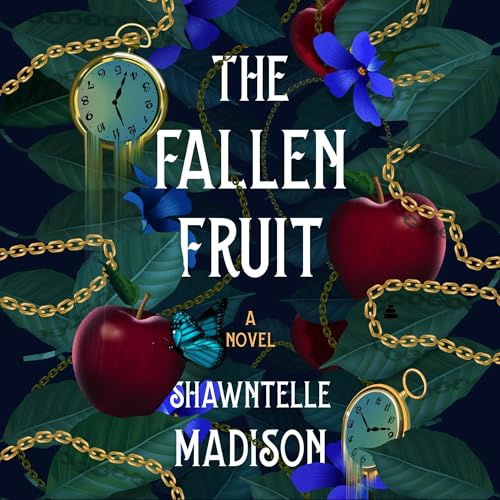 Cover of The Fallen Fruit