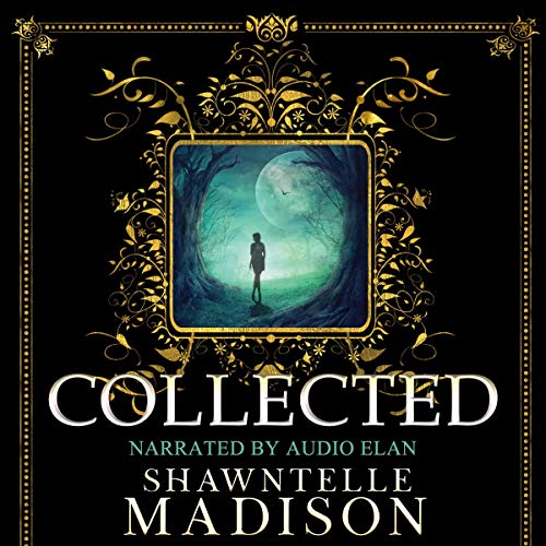 Cover of Collected