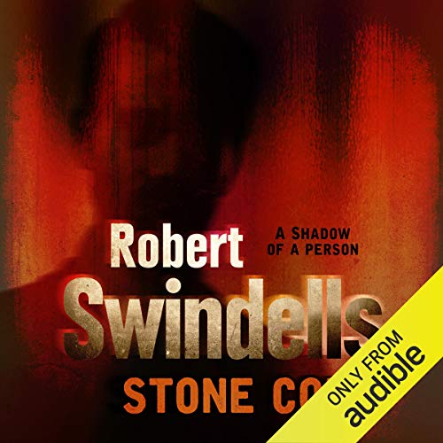 Cover of Stone Cold