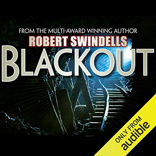 Cover of Blackout