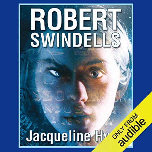 Cover of Jacqueline Hyde
