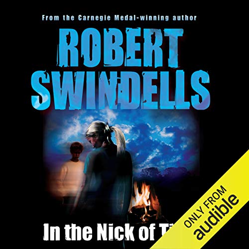 Cover of In the Nick of Time