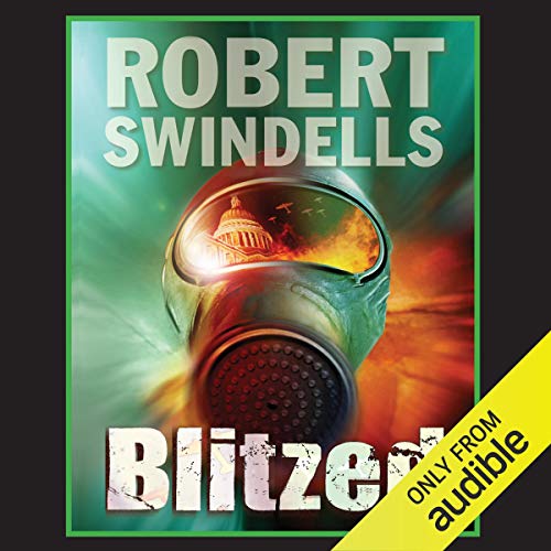 Cover of Blitzed